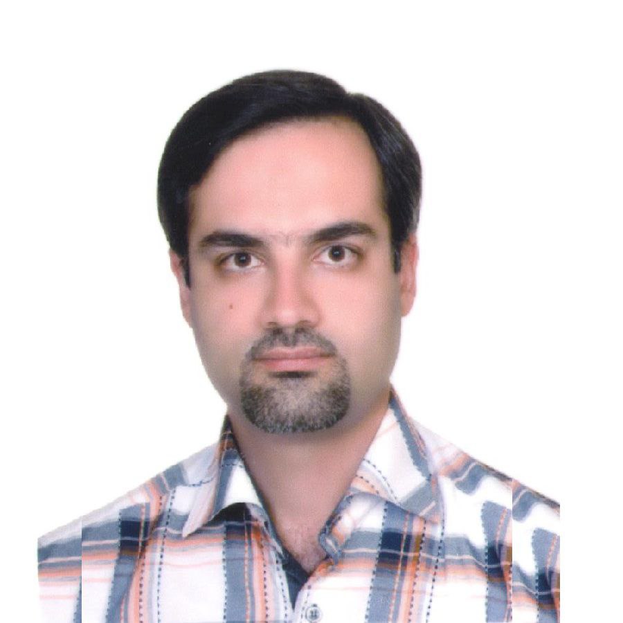 رئیس : سید مسعود میررضایی