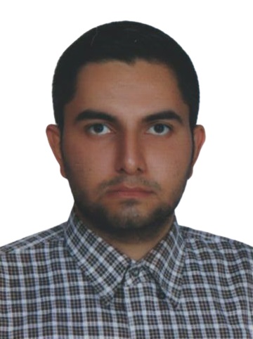 اشخاص حقیقی - سجاد شهنما