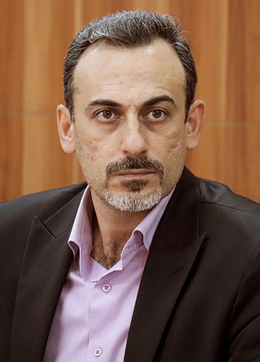 اعضا و مشاوران حقیقی -
