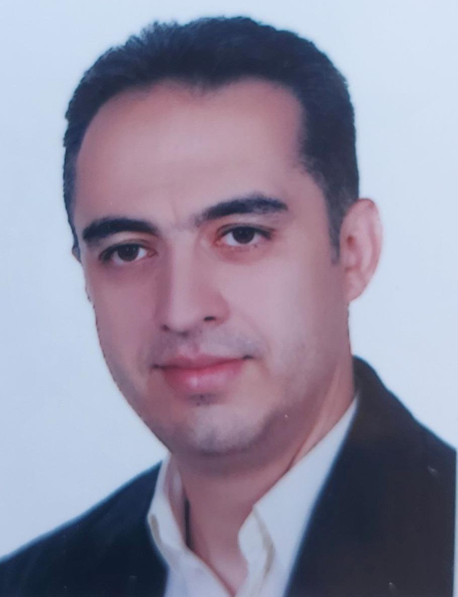 اشخاص حقیقی - علی کلاهی