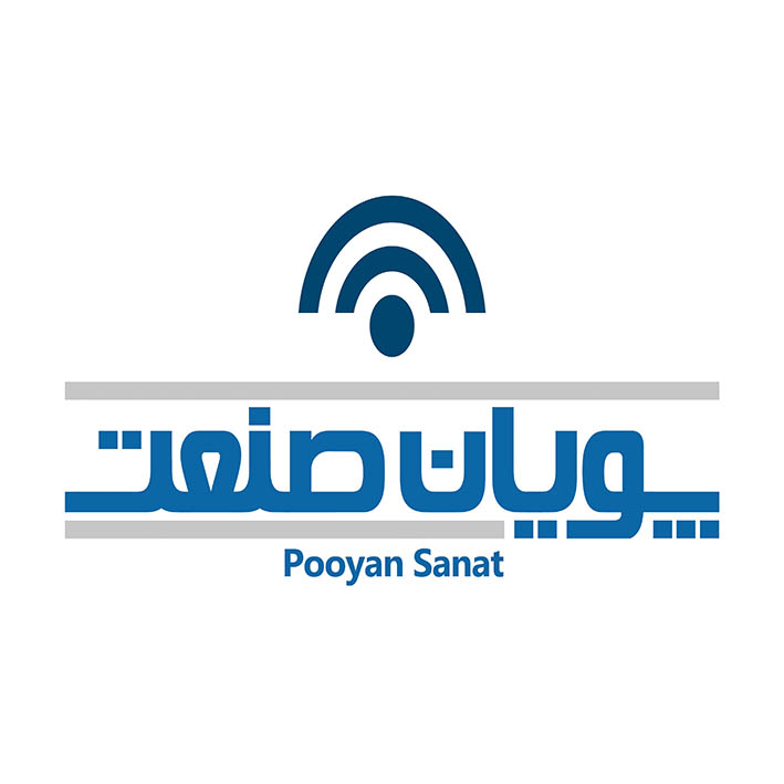 اعضای حقوقی - شرکت مهندسی دانش بنیان پویان صنعت قومس